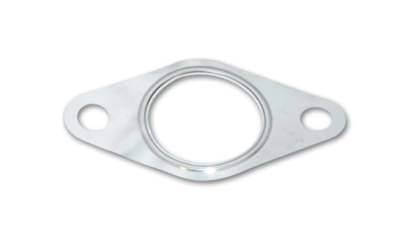 Vibrant — Vibrant Metal Gasket for 35-38mm External WG Flange (Matches Flanges #1436 #1437 #14360 and #14370)
WastegateGasket2Bolt
TialExtWGFlngGasket
TChrgrFlangeGasket - view 2