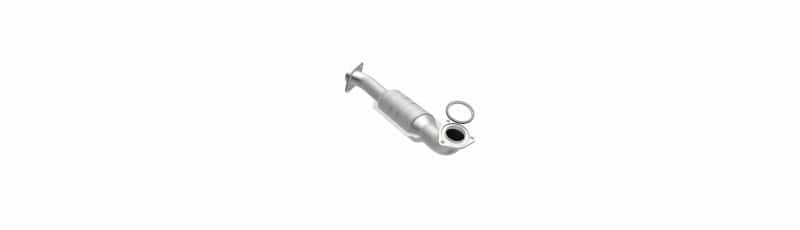 Magnaflow — Magnaflow Conv DF 2008 Pontiac G8 3.6L ds
OEM Grade
OEM - view 23