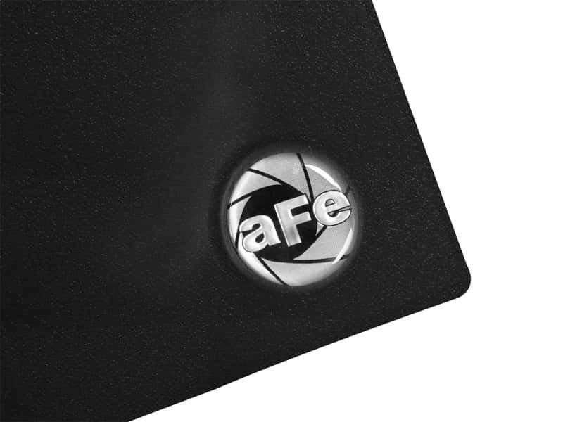 aFe — aFe MagnumFORCE Intake System Cover Stage-2 P5R AIS Cover 2015 Audi A3 / S3
Magnum FORCE Cover - view 4