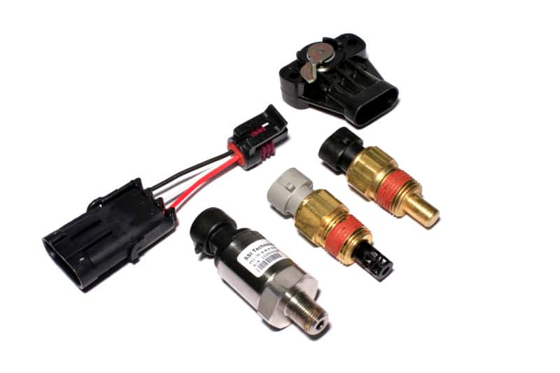 FAST — FAST Sensor Kit FAST General Motor
MAP Sensor Kit - view 2