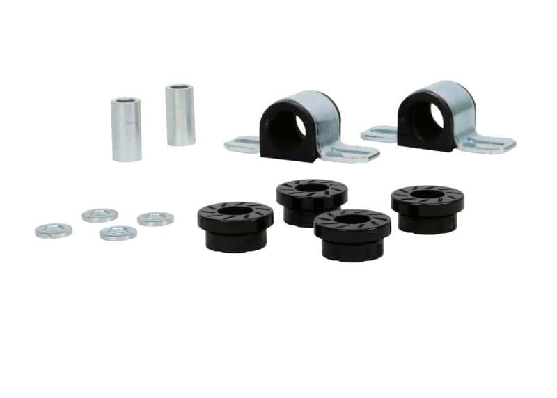 Whiteline — Whiteline 2000-2006 Chevrolet Tahoe Sway Bar Mount & Link Bushing Kit - 28mm
Bushing Kit - view 1