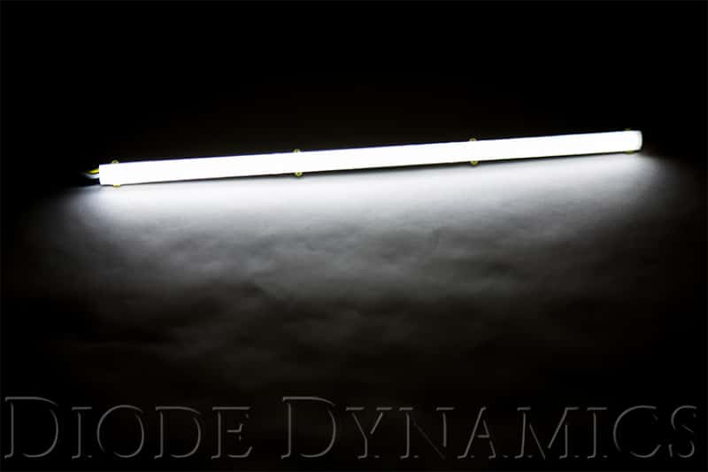 Diode Dynamics — Diode Dynamics LED Strip Lights High Density SF Switchback 9 In - view 3