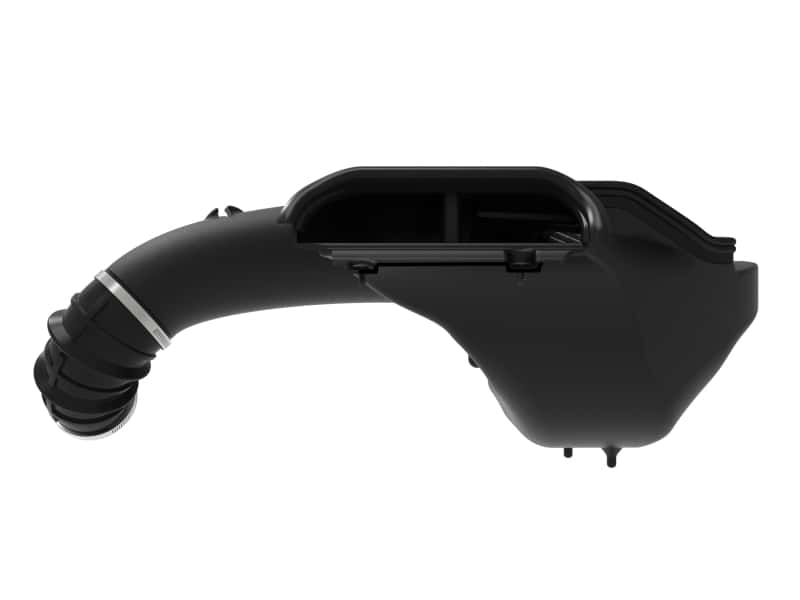aFe — aFe 2021+ Ford F150 5.0L V8 MagnumFORCE Intake Stage-2 Pro DRY S
Magnum FORCE Intake - view 4