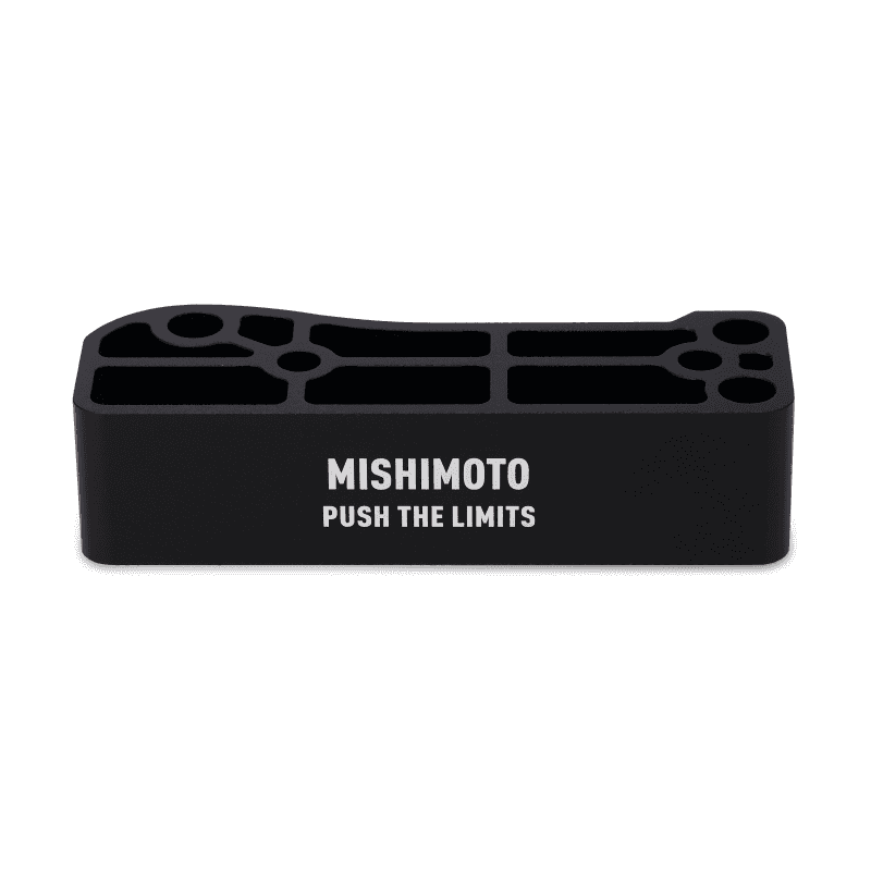 Mishimoto — Mishimoto 2016+ Ford Focus Gas Pedal Spacer - view 2