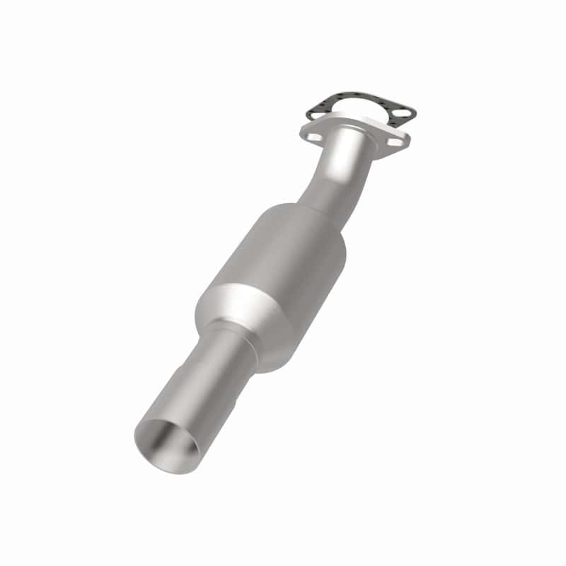 Magnaflow — Magnaflow 07-12 Sentra L4 2.5 OEM Underbody Direct Fit Converter
OEM Grade
OEM - view 17