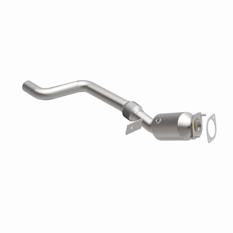 Magnaflow — Magnaflow 15-17 Ford Mustang 5.2L Direct Fit Converter
California - view 6
