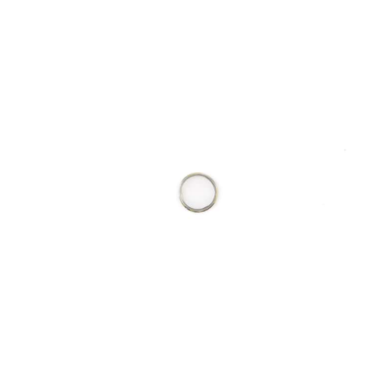 Cometic Gasket — Cometic Exhaust Gasket - view 1
