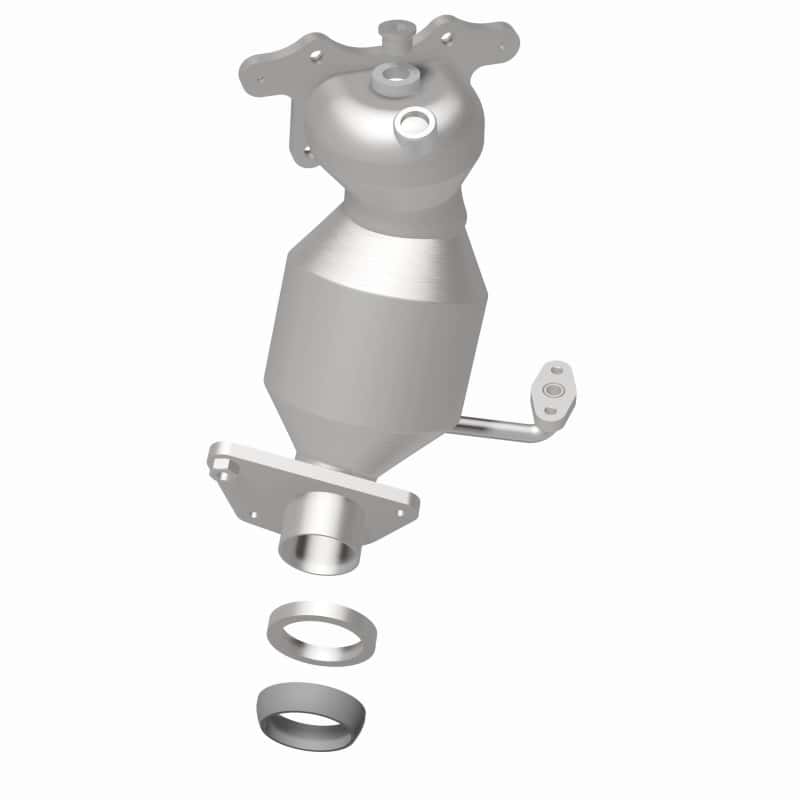 Magnaflow — Magnaflow Conv DF 11-14 CR-Z 1.5L Manifold
OEM Grade
OEM - view 16