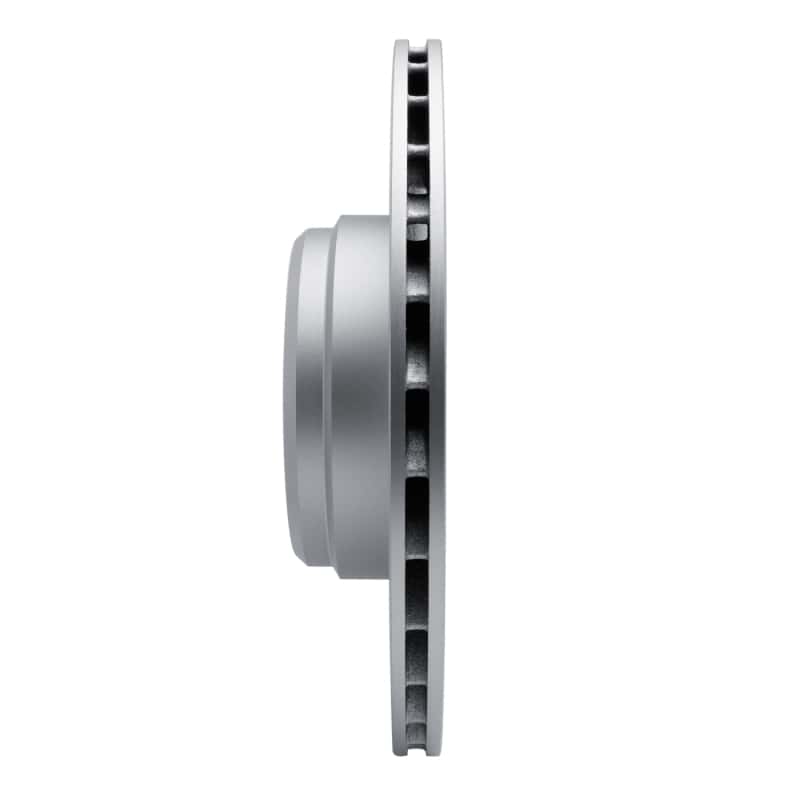 DFC — DFC 15-19 BMW X5 Left Rear Drilled GeoSPEC Coated Rotor - view 3