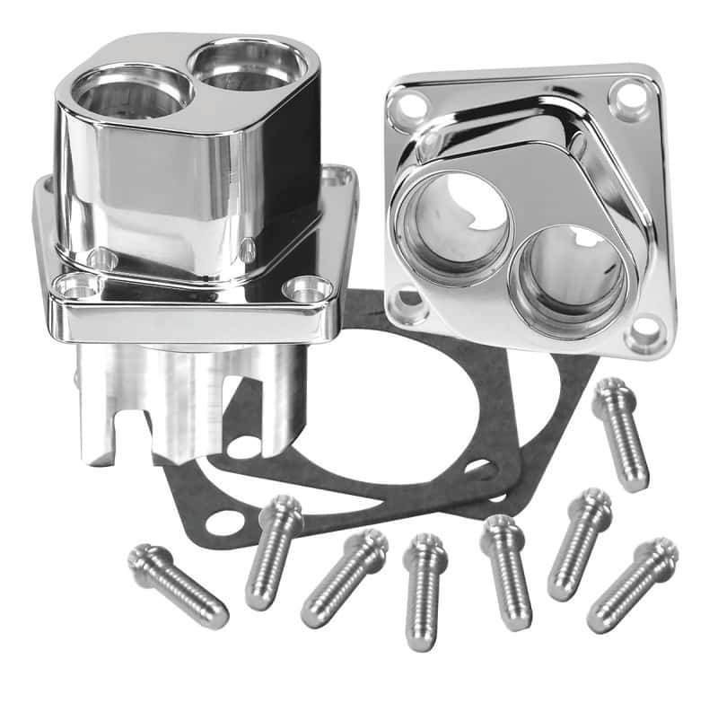 S&S Cycle — S&S Cycle 84-99 BT Billet Tappet Guide Set - view 1