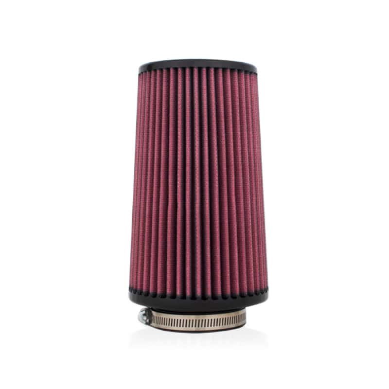 Mishimoto — Mishimoto Performance Air Filter - 2.75in Inlet / 8in Length
Air Filter - view 5