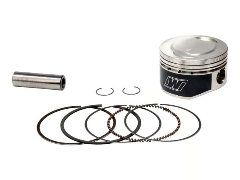 Wiseco — Wiseco 08-10 RZR 800 Garage Buddy (82.00) Crankshaft
Engine Rebuild Kit - view 6