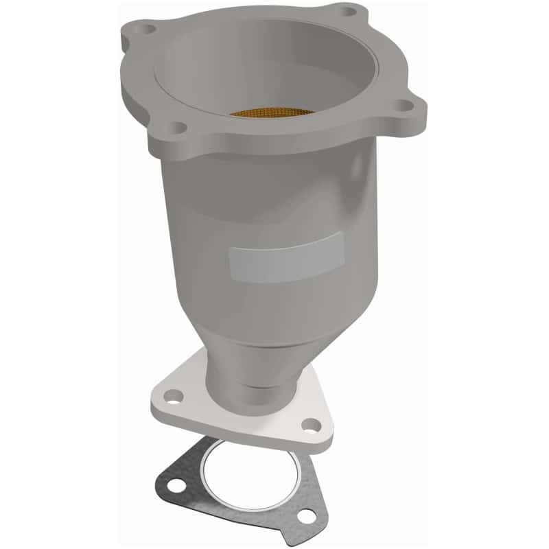 Magnaflow — MagnaFlow Conv DF 1999-2005 Mazda Miata L4 1.8L Direct Fit Catalytic Converter (California)
California - view 5