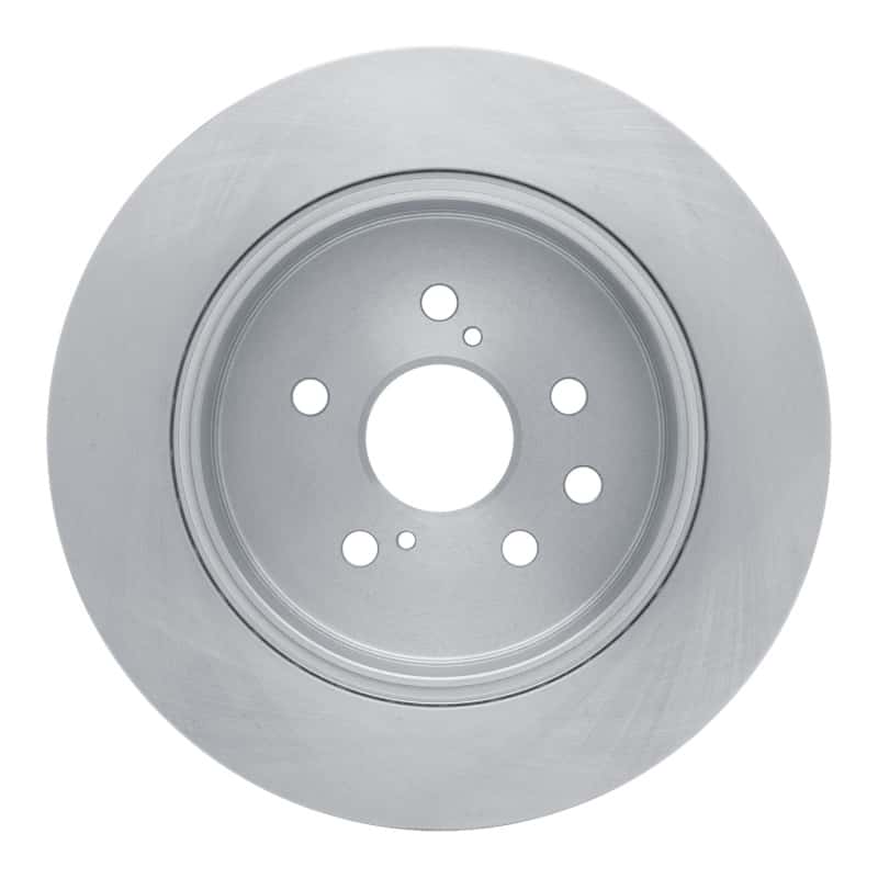 DFC — DFC 06-20 Lexus IS200T Rear Brake Rotor
DFC Brake Rotor - view 5