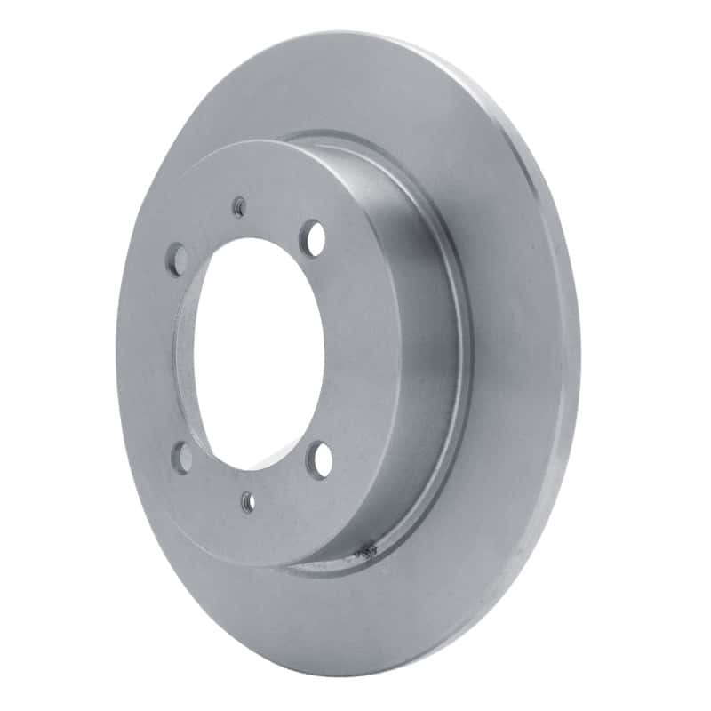 DFC — DFC 00-07 Mitsubishi Space Star (Mexico) Rear Brake Rotor
DFC Brake Rotor - view 2