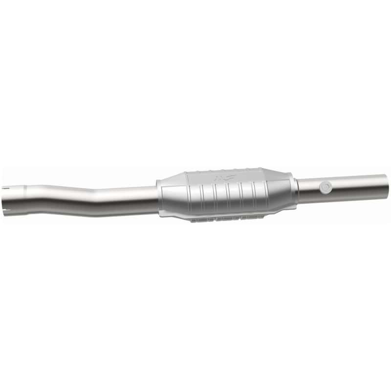 Magnaflow — MagnaFlow Conv DF 99-01 Grand Cherokee 4.0L
California - view 5