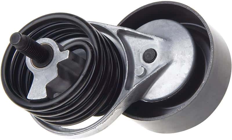 Gates — Gates 90-96 Ford F Series V-8 5.0L Tensioner Assy. Belt Drive Tensioner - view 2