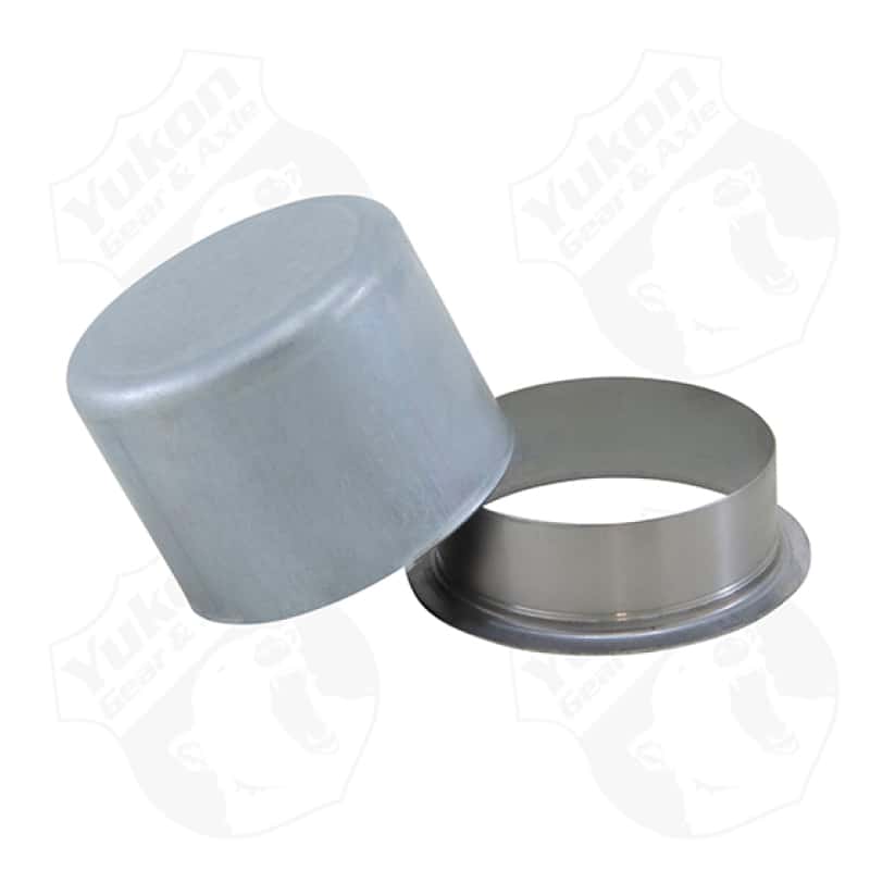 Yukon Gear & Axle — Yukon Gear Replacement Redi-Sleeve Yoke Saver for Dana 25 Dana 27 Dana 30 Dana 44 Dana 50
Miscellaneous  - view 1