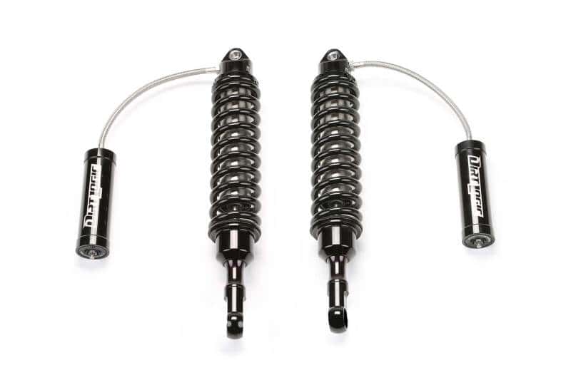 Fabtech — Fabtech 15-18 Ford F150 2WD 4in Front Dirt Logic 2.5 Reservoir Coilovers - Pair
2.5DLSS C/O RESI 15F
CoilOvr - view 1