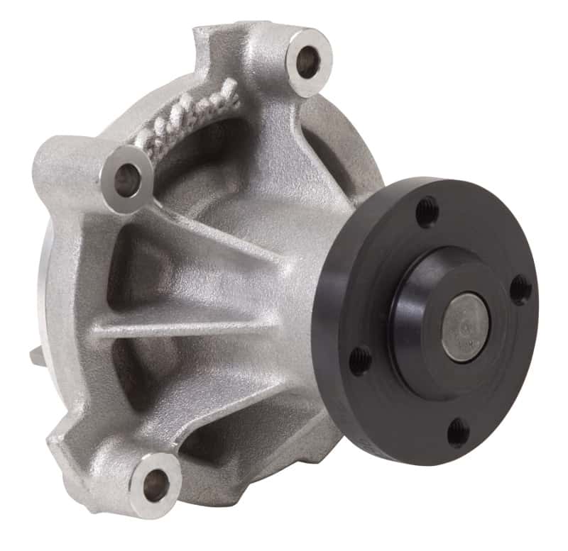 Edelbrock — Edelbrock Water Pump High Performance Ford 1996-01 Mustang GT/Cobra 2005-10 Mustang GT Long Style
WATER PUMPS - view 1