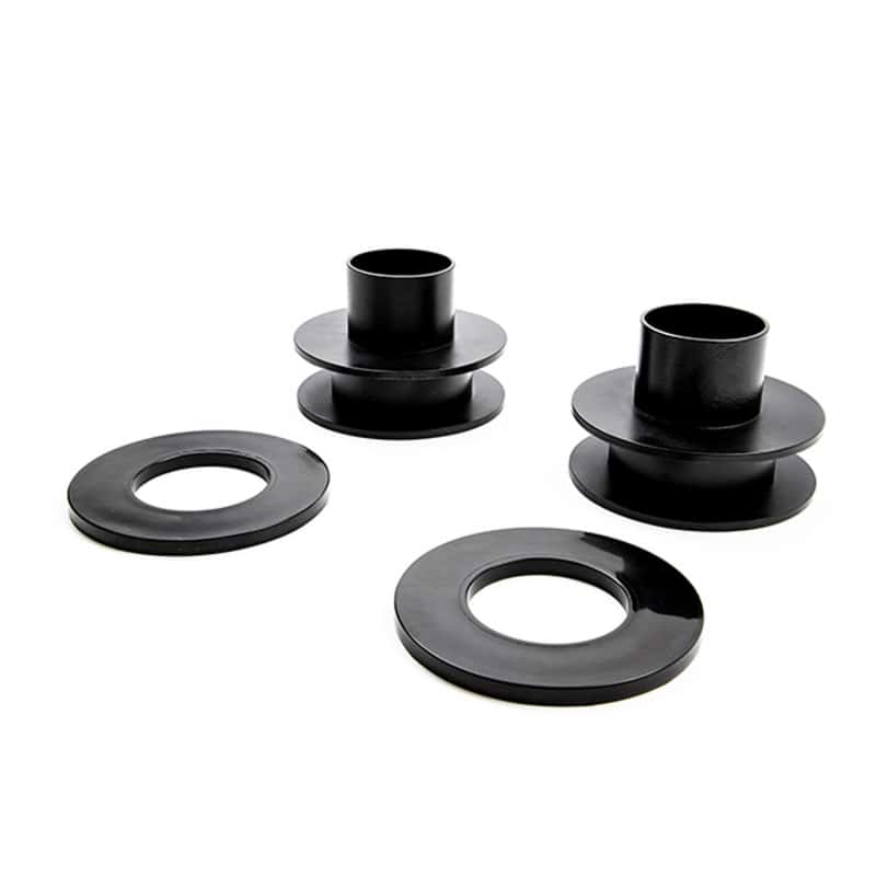 Belltech — Belltech 05-18 Ford F-250 / F-350 2.5in Lift Front Strut Spacer
LEVELING SPACER - view 8