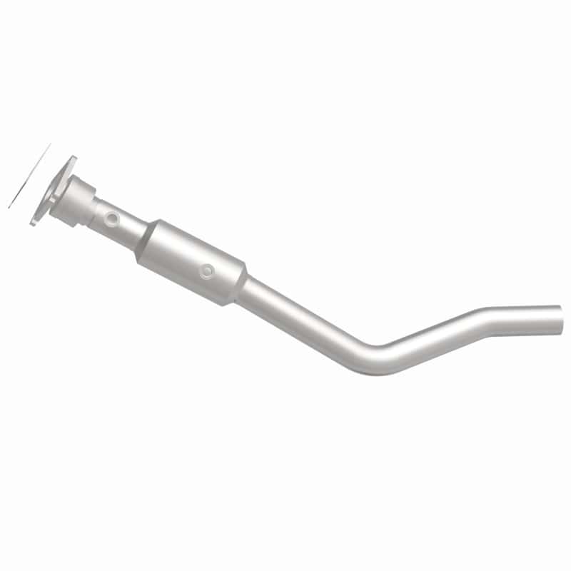 Magnaflow — Magnaflow 11-14 Chrysler 200 2.4L OEM Underbody Direct Fit Converter
OEM Grade
OEM - view 12