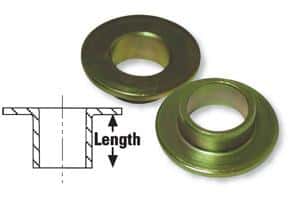 SPC Performance — SPC Performance EXT CENTERING SLEEVES
CENTERING SLEEVES
HD SLEEVE SE - view 3