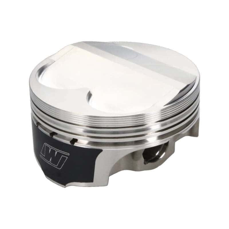 Wiseco — Wiseco Nissan VQ37VHR 95.5mm Bore Std Oversize 86mm Stroke 2.7cc Vol 11.5:1 - Set of 6
Piston Set - view 3