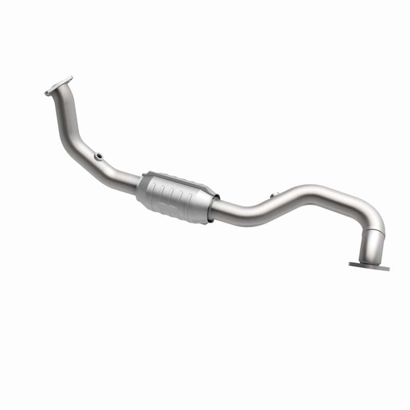 Magnaflow — MagnaFlow Conv DF 96-97 3.2L Passport P/S A/T
HM Grade
HM - view 13