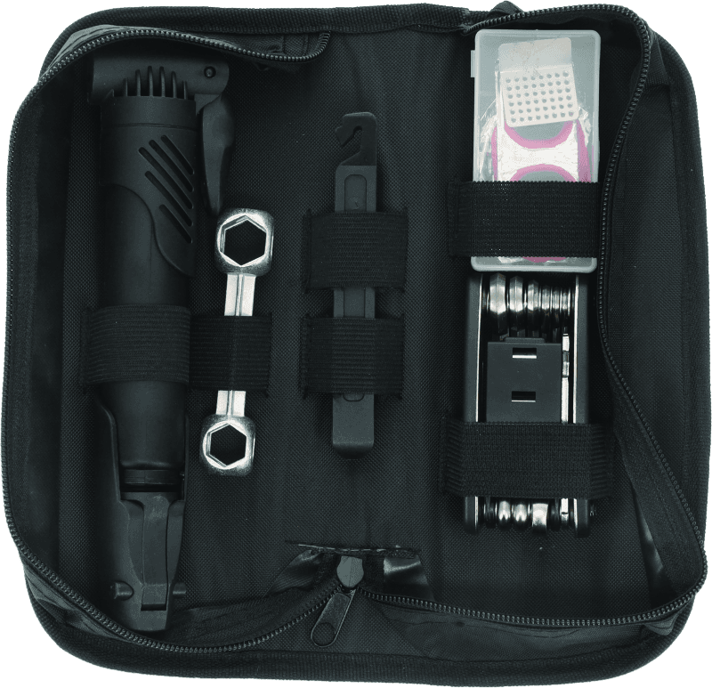 BikeMaster — BikeMaster Trailside Tire Kit - Large - view 1