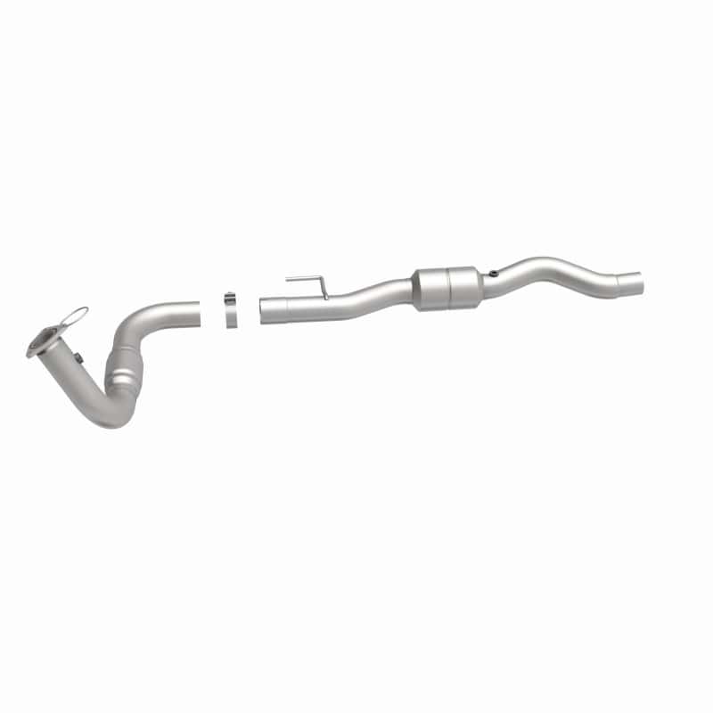 Magnaflow — MagnaFlow Conv DF 02-03 Avalanche 8.1 Driver Side
HM Grade
HM - view 11