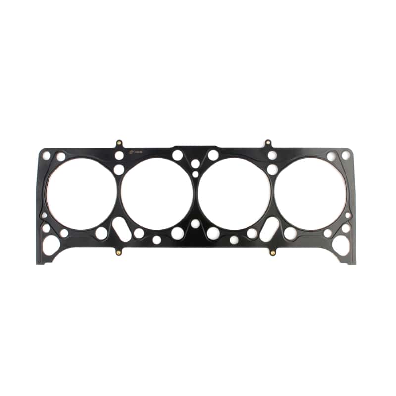Cometic Gasket — Cometic Pontiac 389/421 V8 4.3in Bore .040in MLS Head Gasket
Cylinder Head Gasket - view 1