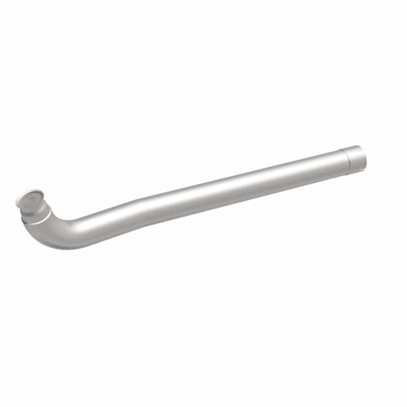 Magnaflow — MagnaFlow Down-Pipe 06-07 GM Diesel 6.6L
Turbo Down Pipe - view 5