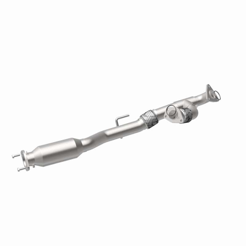 Magnaflow — Magnaflow Conv DF 09-12 Nissan Murano 3.5L
OEM Grade
OEM - view 19