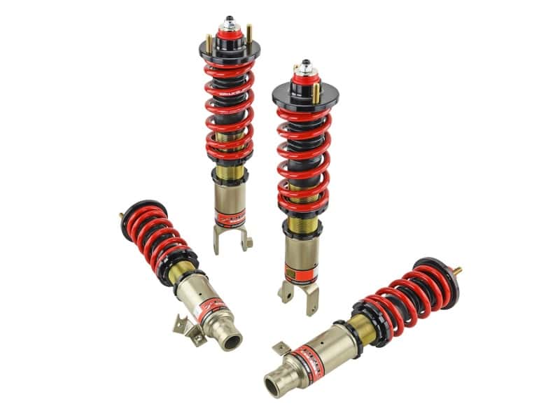 Skunk2 Racing — Skunk2 96-00 Honda Civic (All Models) Pro S II Coilovers (10K/8K Spring Rates)
CoilOverShockAbsrSet - view 3
