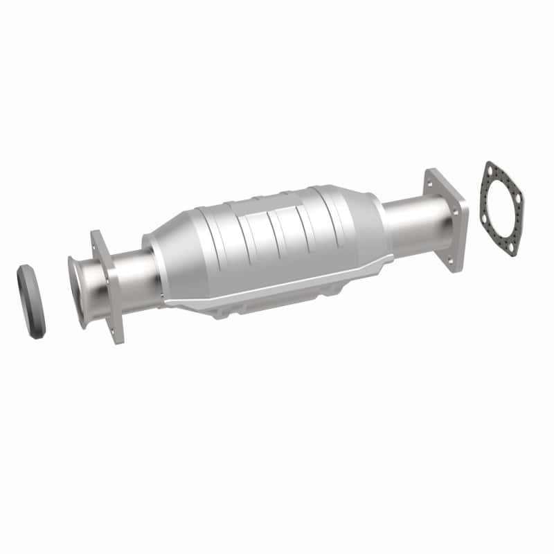 Magnaflow — MagnaFlow Conv Direct Fit Saab
HM Grade
HM - view 8