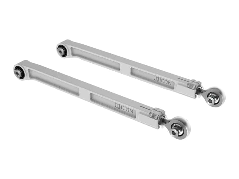 ICON — ICON 2022 Toyota Tundra Billet Rear Lower Link Kit
REAR LOWER LINK KIT - view 2