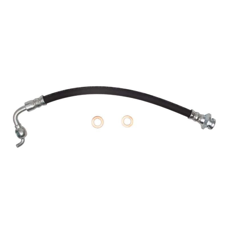 DFC — DFC 08-15 Infiniti QX50 Rear-R Brake Hose - view 1
