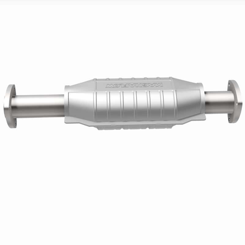 Magnaflow — MagnaFlow Conv DF GM 90 91
Standard Grade
Standard - view 20