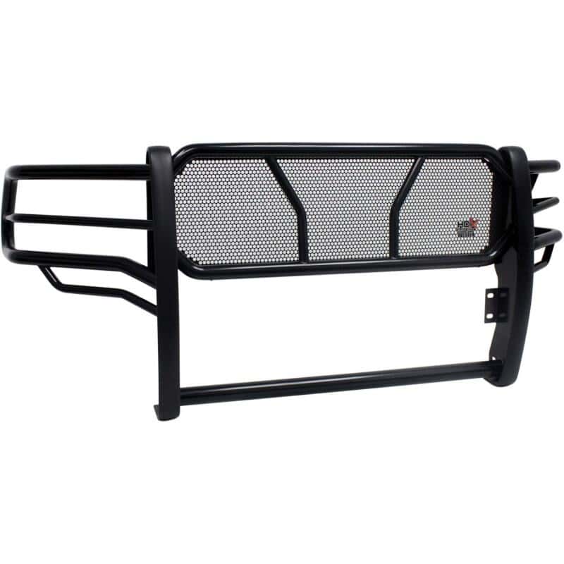 Westin — Westin 2010-2018 Ram 25/3500 HDX Grille Guard - Black
Grille Guard - view 3