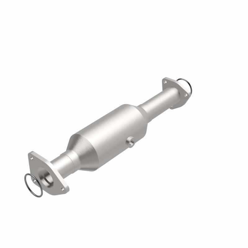 Magnaflow — MagnaFlow Conv DF 05 Honda Accord 2.4L OEM
OEM Grade
OEM - view 29