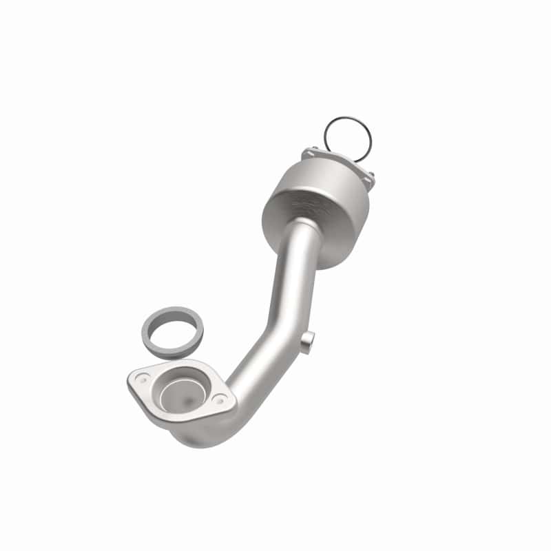 Magnaflow — MagnaFlow Conv Direct Fit 16-18 Honda HR-V 1.8L
OEM Grade
OEM - view 26
