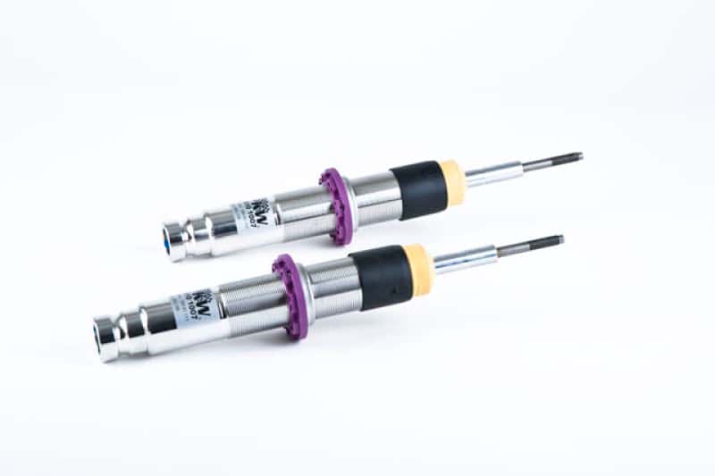 Belltech — Belltech COILOVER KIT 04+ GM SS TRAILBLZR FRONTS
COILOVER KIT - view 2
