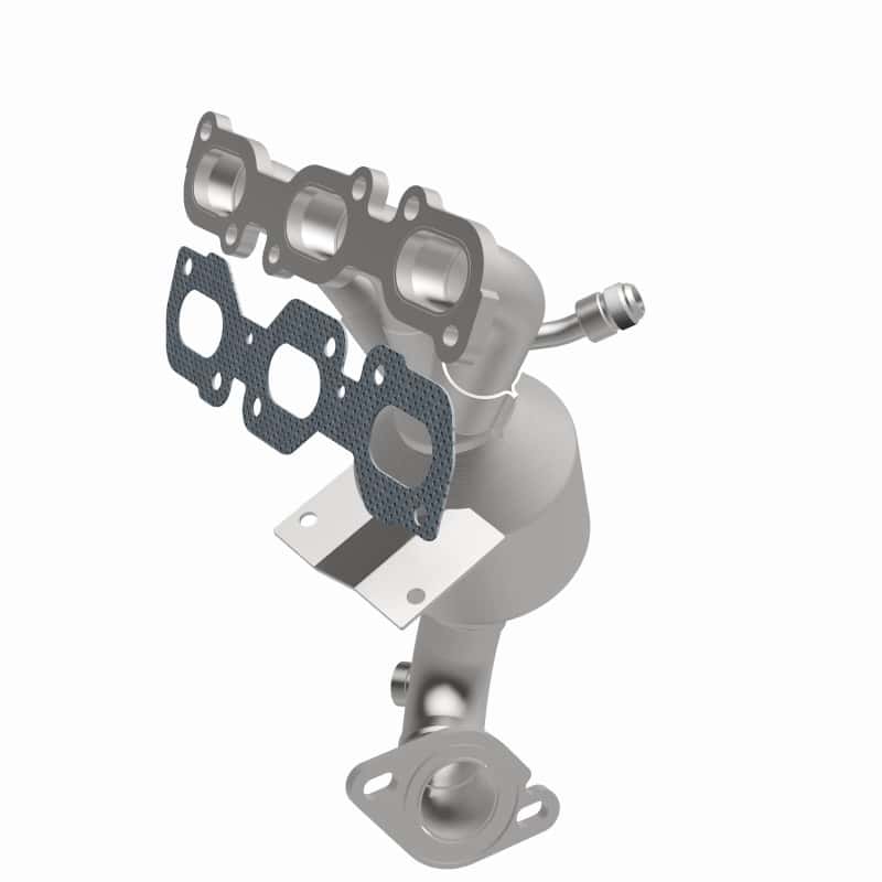 Magnaflow — Magnaflow Conv DF 2006 Ford Fusion 3.0L
California - view 8