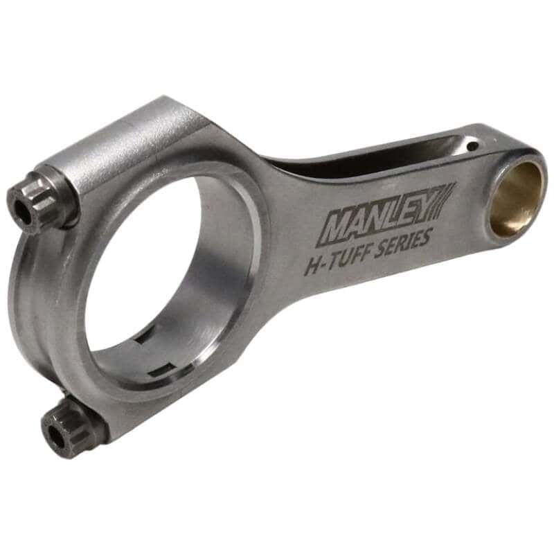 Manley Performance — Manley Subaru FA20 2.0L H Tuff Connecting Rod Single
Connecting Rod - view 4