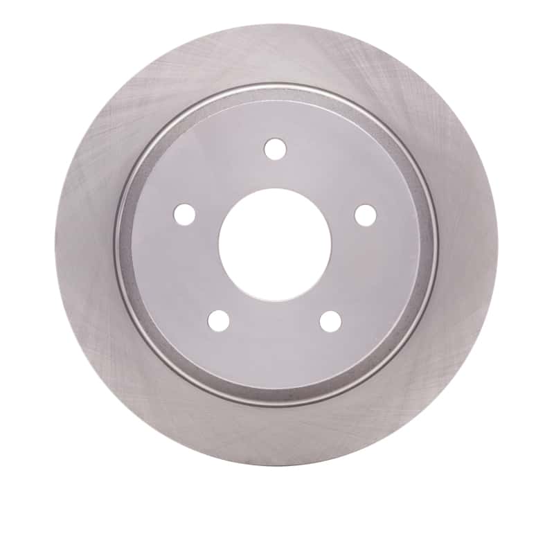 DFC — DFC 98-05 Chevrolet S10 Rear Brake Rotor
DFC Brake Rotor - view 1