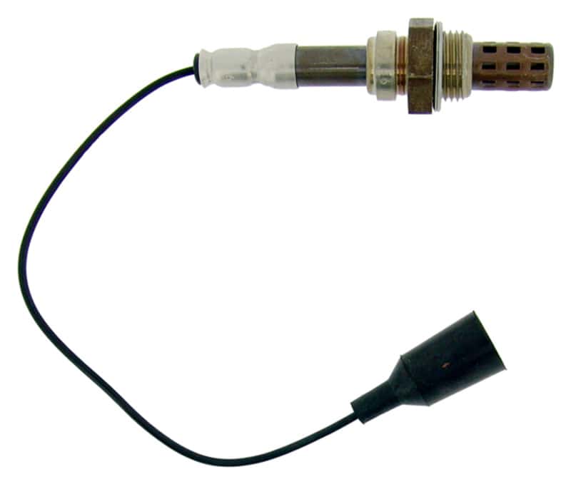 NGK — NGK Jaguar Vanden Plas 1987-1982 Direct Fit Oxygen Sensor - view 1