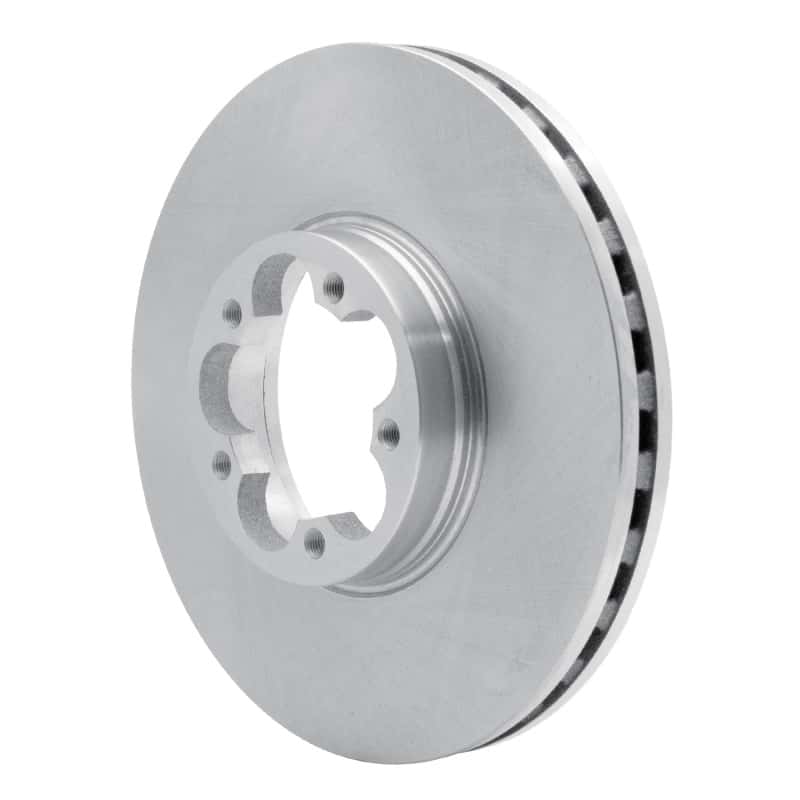 DFC — DFC 15-25 Ford Transit-350 HD/DRW Front Brake Rotor
DFC Brake Rotor - view 2
