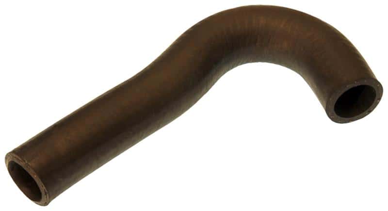 Gates — Gates 88-95 Toyota Tercel 4-Cyl. 1.5L Lower - Pipe To Thermostat Molded Coolant Hose - view 1