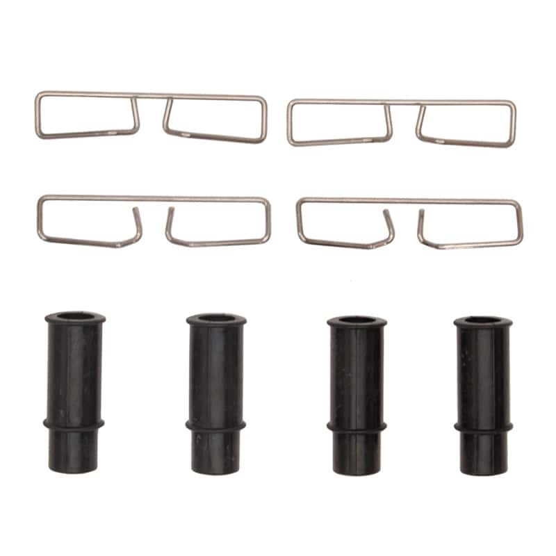DFC — DFC 82-06 American Motors CONCORD Rear/Front Premium Hardware Kit
DFC Disc Brk Hdw Kit - view 2